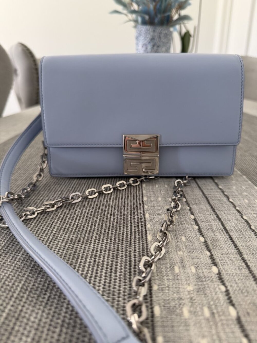 Givenchy Small Chain Bag